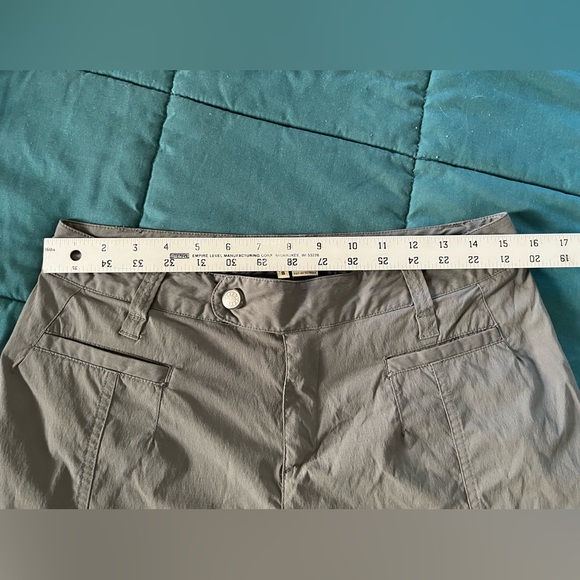Royal Robbins Discovery Bermuda Shorts 8 - Picture 5 of 7